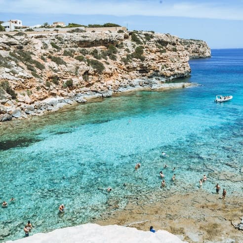 3 soverom Villa til salgs i Sant Francesc de Formentera med svømmebasseng garasje - € 6 900 000 (Ref: 8464313)