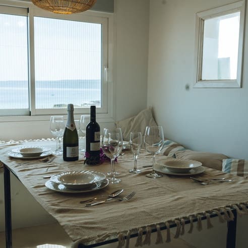 3 soverom Villa til salgs i Sant Francesc de Formentera med svømmebasseng garasje - € 6 900 000 (Ref: 8464313)