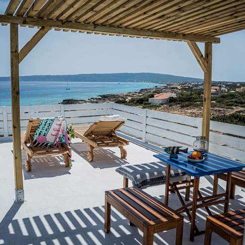 3 soverom Villa til salgs i Sant Francesc de Formentera med svømmebasseng garasje - € 6 900 000 (Ref: 8464313)