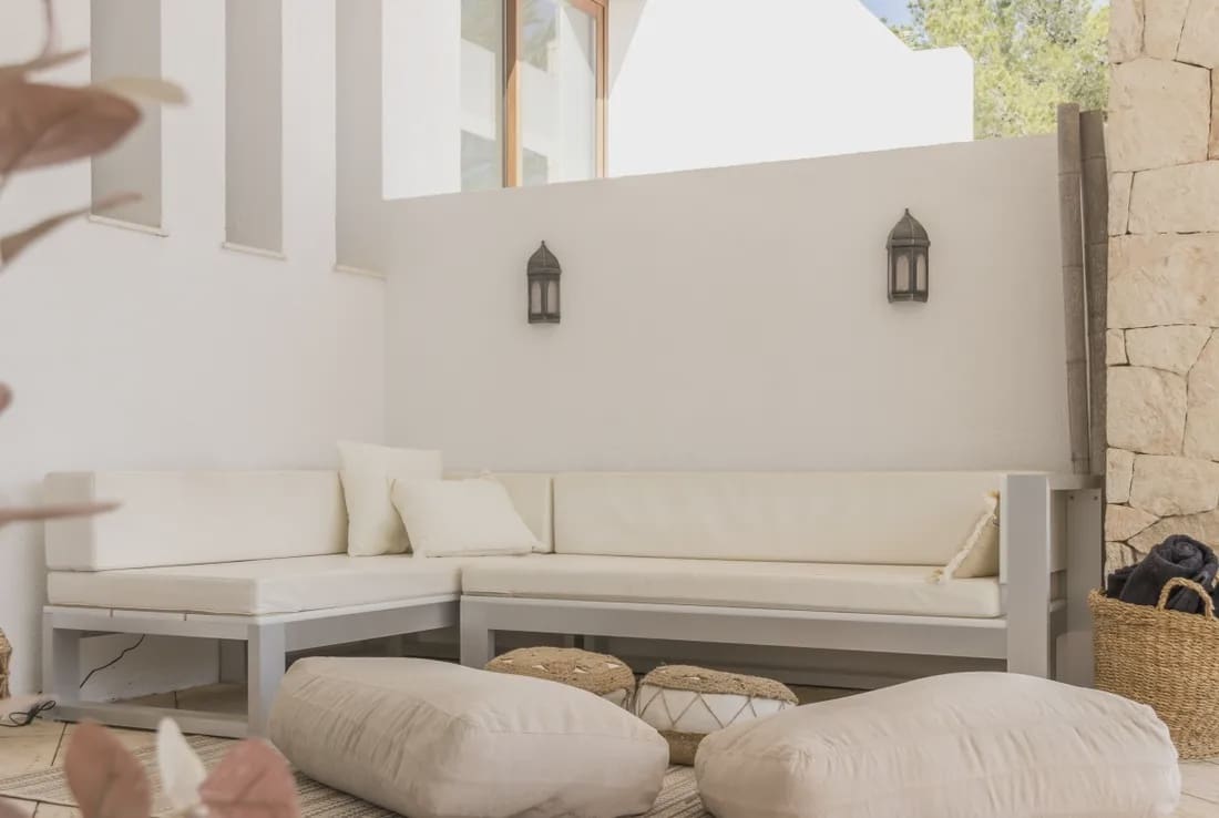 5 soveværelse Villa til salg i San Jose / Sant Josep de Sa Talaia med swimmingpool garage - € 3.900.000 (Ref: 8464315)