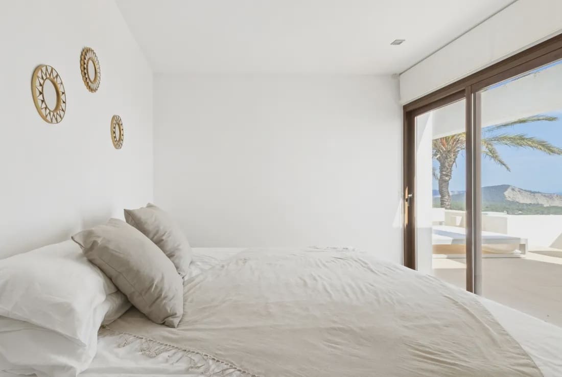 5 soveværelse Villa til salg i San Jose / Sant Josep de Sa Talaia med swimmingpool garage - € 3.900.000 (Ref: 8464315)