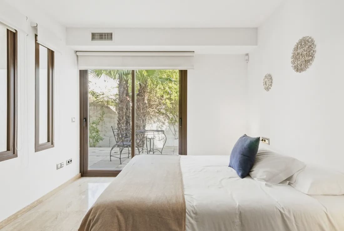 5 soveværelse Villa til salg i San Jose / Sant Josep de Sa Talaia med swimmingpool garage - € 3.900.000 (Ref: 8464315)