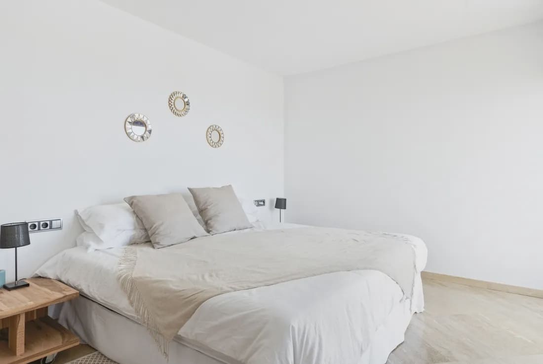 5 soveværelse Villa til salg i San Jose / Sant Josep de Sa Talaia med swimmingpool garage - € 3.900.000 (Ref: 8464315)