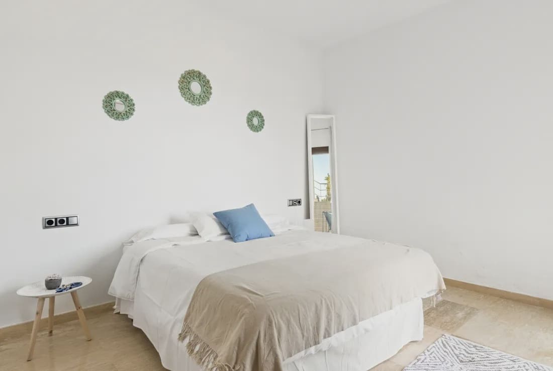 5 soveværelse Villa til salg i San Jose / Sant Josep de Sa Talaia med swimmingpool garage - € 3.900.000 (Ref: 8464315)