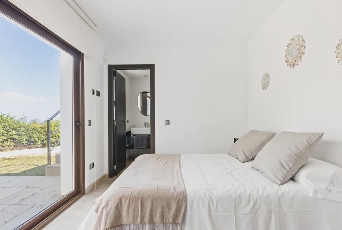 5 soveværelse Villa til salg i San Jose / Sant Josep de Sa Talaia med swimmingpool garage - € 3.900.000 (Ref: 8464315)