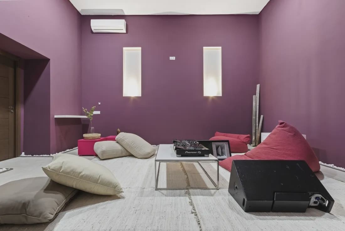 5 soveværelse Villa til salg i San Jose / Sant Josep de Sa Talaia med swimmingpool garage - € 3.900.000 (Ref: 8464315)