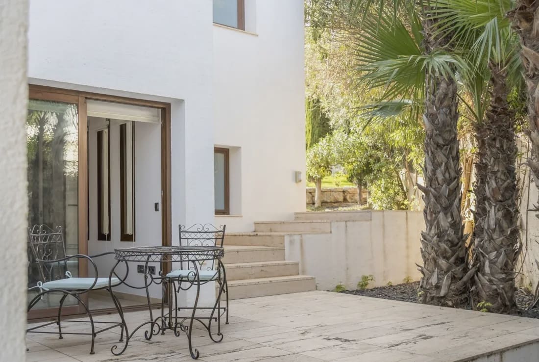 5 soveværelse Villa til salg i San Jose / Sant Josep de Sa Talaia med swimmingpool garage - € 3.900.000 (Ref: 8464315)