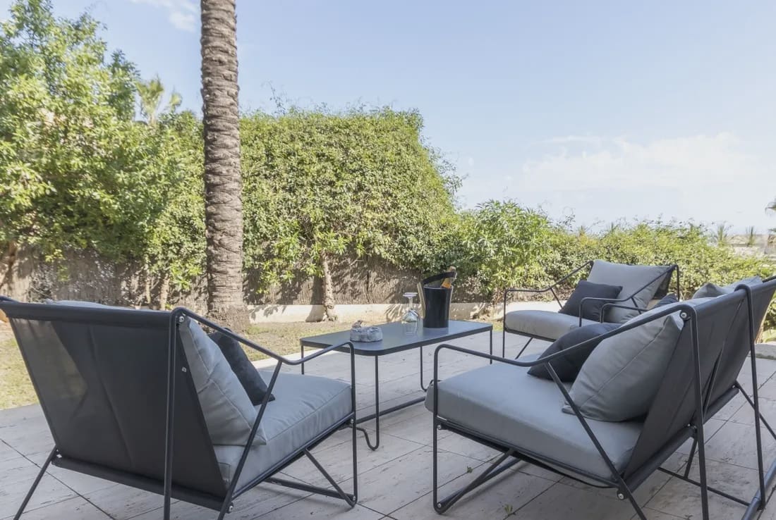 5 soveværelse Villa til salg i San Jose / Sant Josep de Sa Talaia med swimmingpool garage - € 3.900.000 (Ref: 8464315)