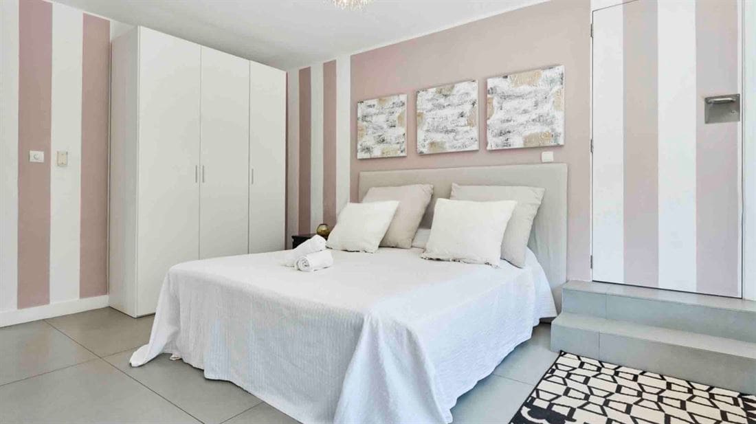 4 sypialnia Willa na sprzedaż w Santa Gertrudis de Fruitera z basenem garażem - 4 000 000 € (Ref: 8464316)