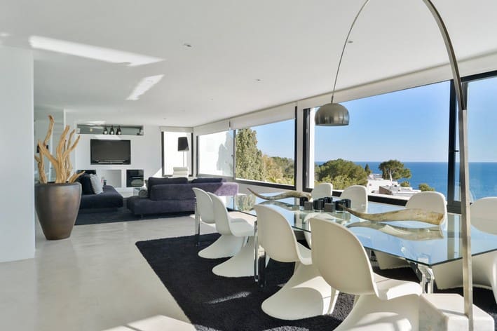 5 soveværelse Villa til salg i Roca Llisa med swimmingpool garage - € 3.290.000 (Ref: 8464317)