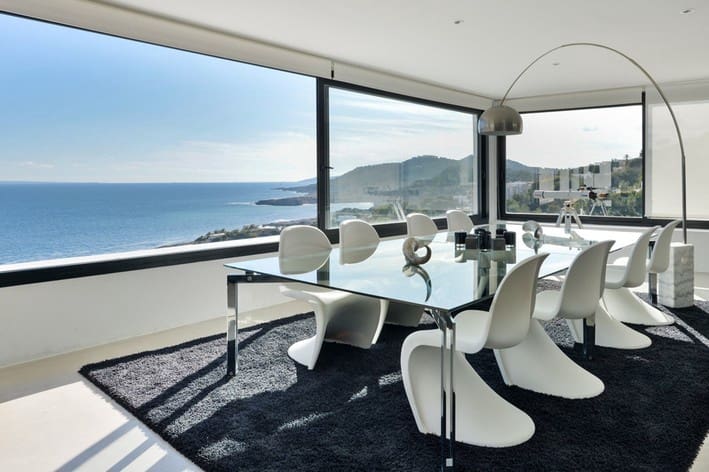 5 soveværelse Villa til salg i Roca Llisa med swimmingpool garage - € 3.290.000 (Ref: 8464317)