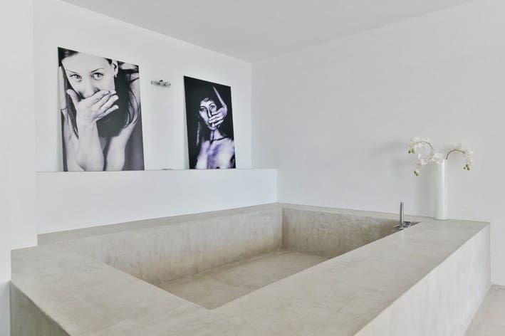 5 soveværelse Villa til salg i Roca Llisa med swimmingpool garage - € 3.290.000 (Ref: 8464317)