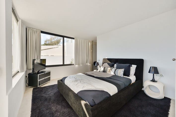 5 soveværelse Villa til salg i Roca Llisa med swimmingpool garage - € 3.290.000 (Ref: 8464317)