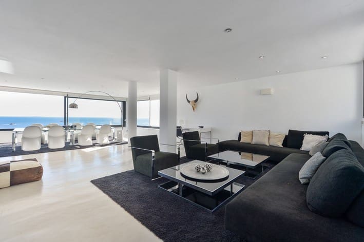 5 soveværelse Villa til salg i Roca Llisa med swimmingpool garage - € 3.290.000 (Ref: 8464317)