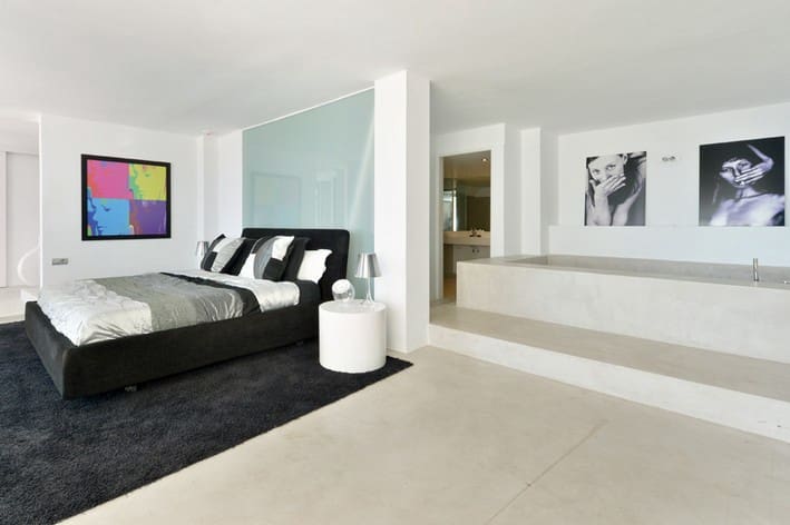 5 soveværelse Villa til salg i Roca Llisa med swimmingpool garage - € 3.290.000 (Ref: 8464317)