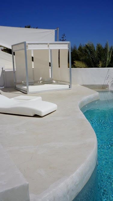 5 soveværelse Villa til salg i Roca Llisa med swimmingpool garage - € 3.290.000 (Ref: 8464317)