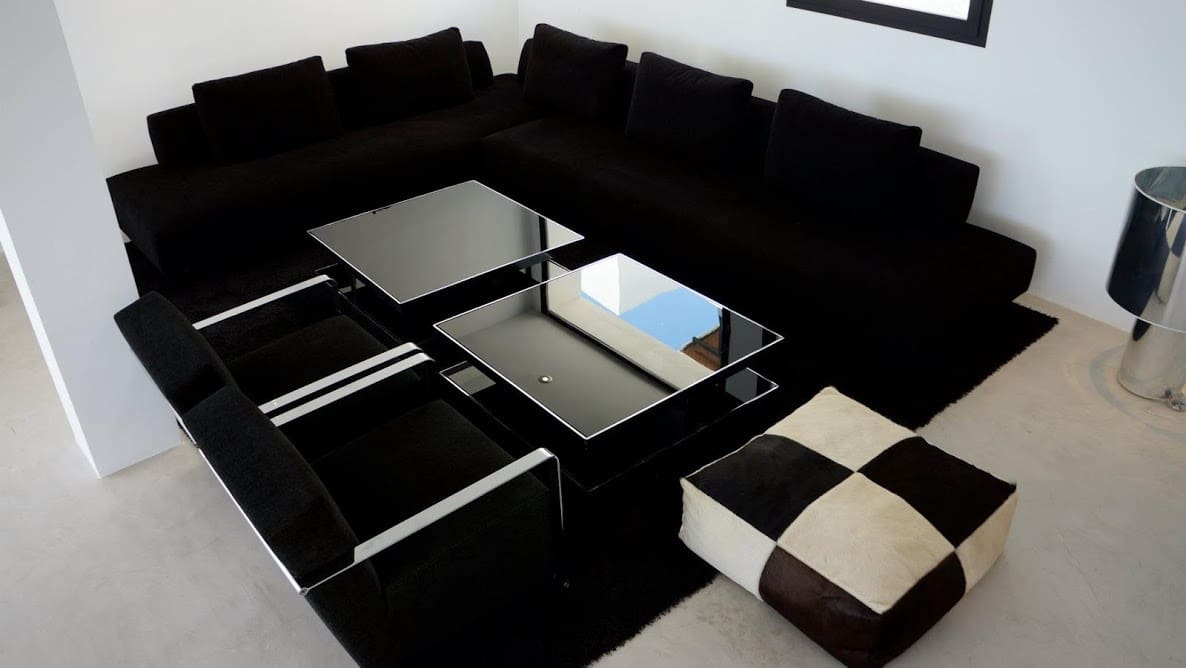 5 soveværelse Villa til salg i Roca Llisa med swimmingpool garage - € 3.290.000 (Ref: 8464317)