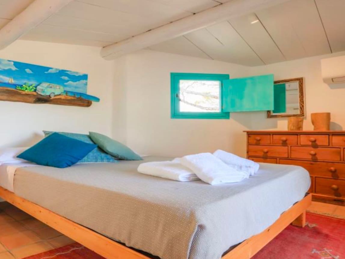 4 slaapkamer Villa te koop in Sant Francesc de Formentera met zwembad garage - € 4.200.000 (Ref: 8464318)