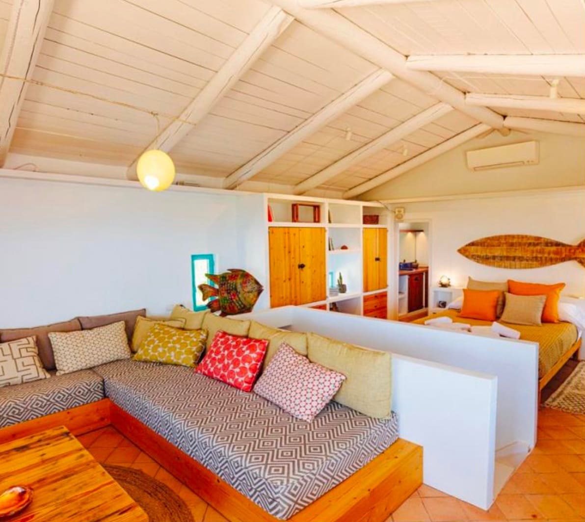 4 slaapkamer Villa te koop in Sant Francesc de Formentera met zwembad garage - € 4.200.000 (Ref: 8464318)