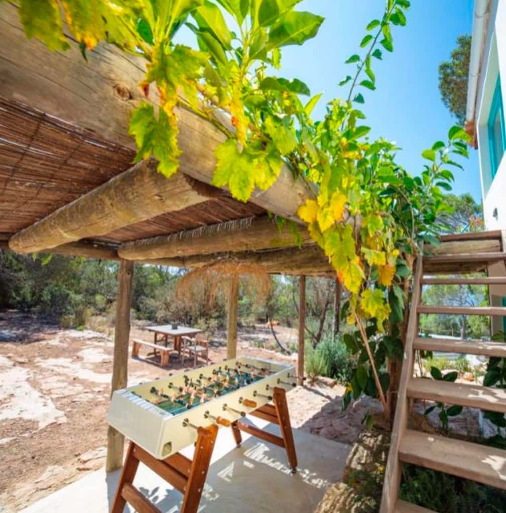 4 slaapkamer Villa te koop in Sant Francesc de Formentera met zwembad garage - € 4.200.000 (Ref: 8464318)