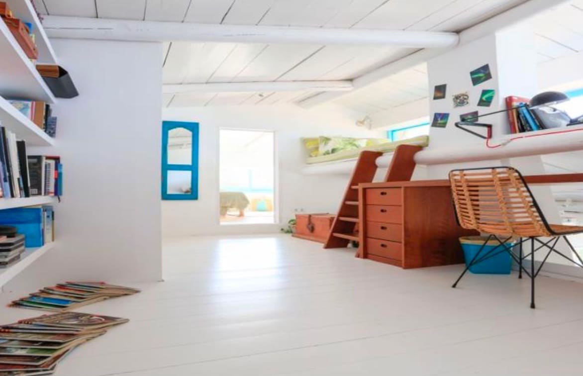 4 slaapkamer Villa te koop in Sant Francesc de Formentera met zwembad garage - € 4.200.000 (Ref: 8464318)