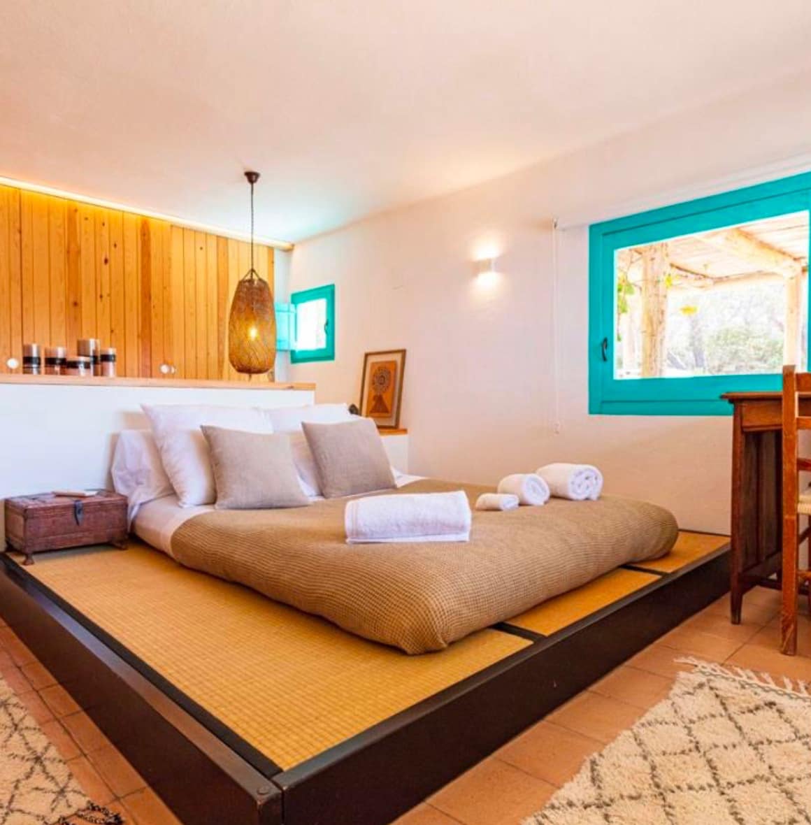 4 slaapkamer Villa te koop in Sant Francesc de Formentera met zwembad garage - € 4.200.000 (Ref: 8464318)