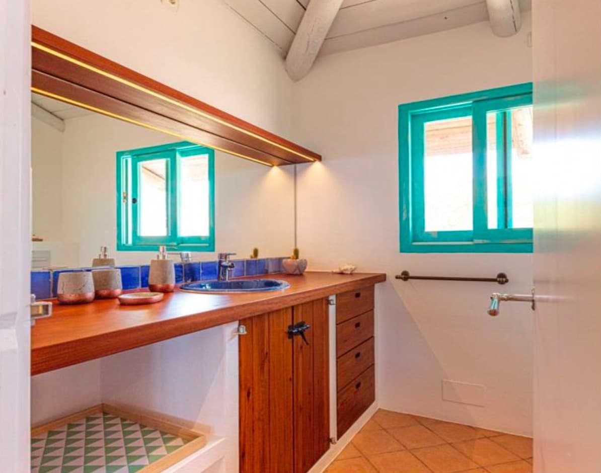 4 slaapkamer Villa te koop in Sant Francesc de Formentera met zwembad garage - € 4.200.000 (Ref: 8464318)