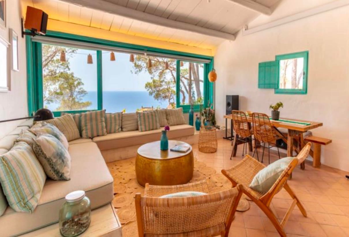 4 slaapkamer Villa te koop in Sant Francesc de Formentera met zwembad garage - € 4.200.000 (Ref: 8464318)