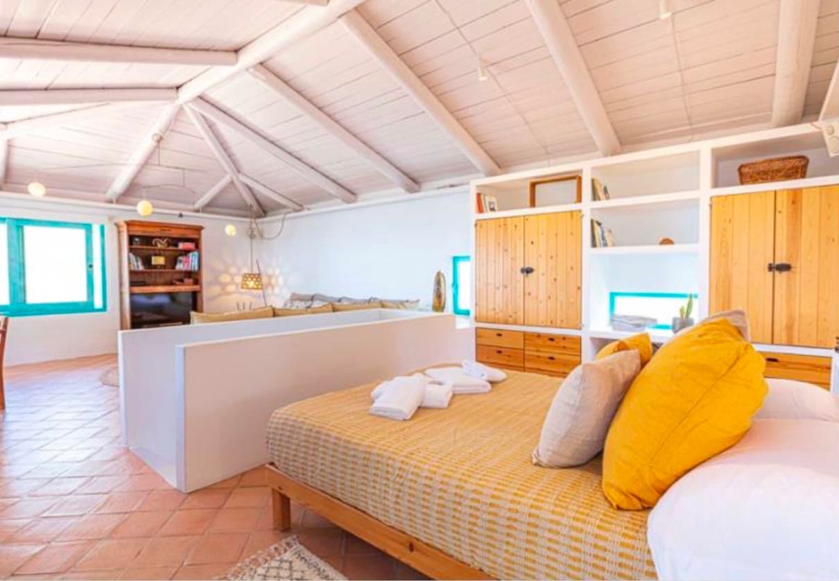 4 slaapkamer Villa te koop in Sant Francesc de Formentera met zwembad garage - € 4.200.000 (Ref: 8464318)