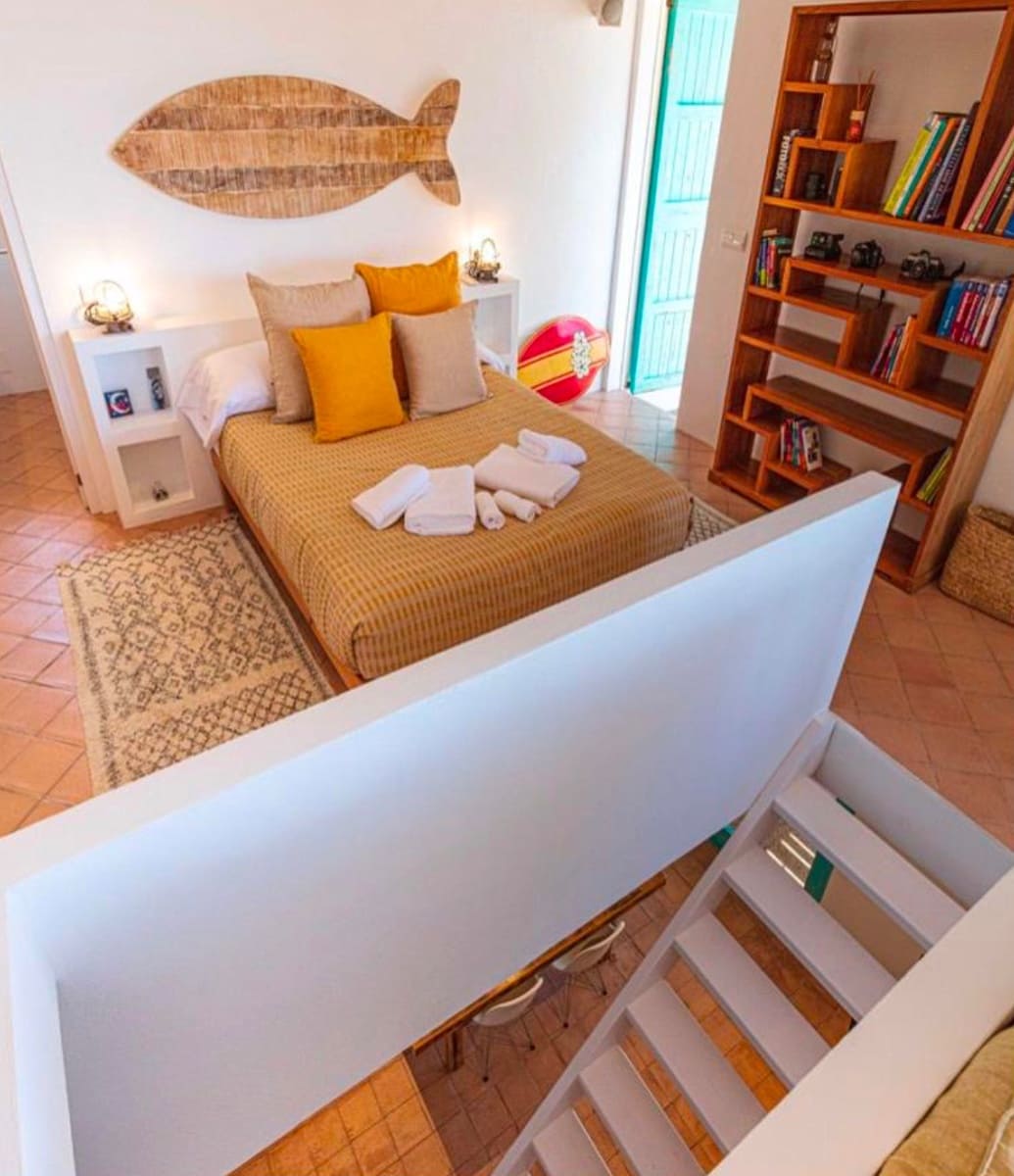 4 slaapkamer Villa te koop in Sant Francesc de Formentera met zwembad garage - € 4.200.000 (Ref: 8464318)