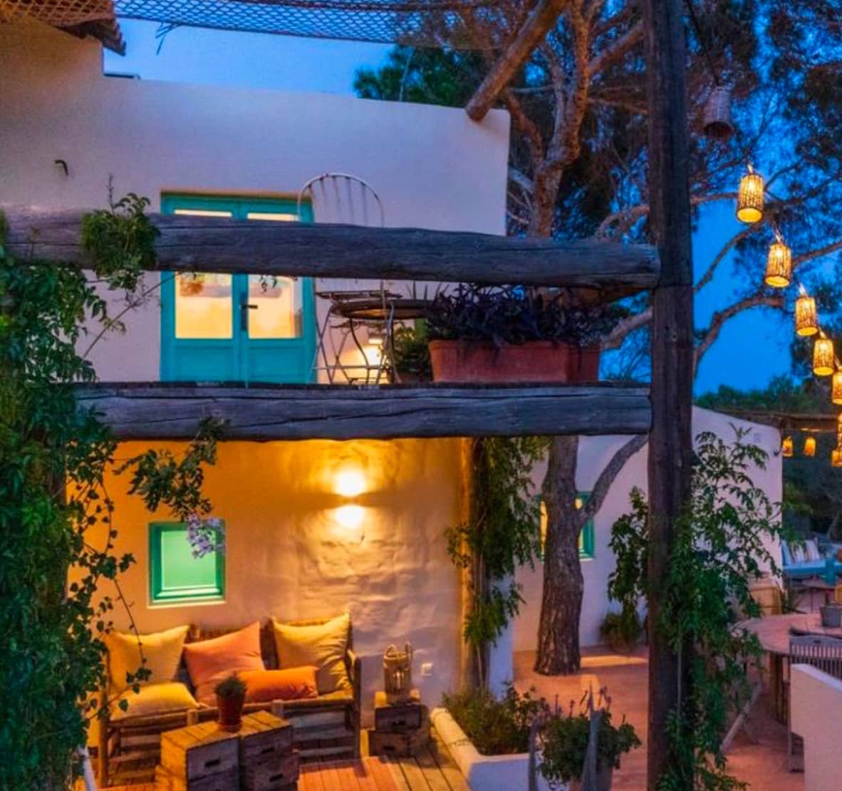 4 slaapkamer Villa te koop in Sant Francesc de Formentera met zwembad garage - € 4.200.000 (Ref: 8464318)