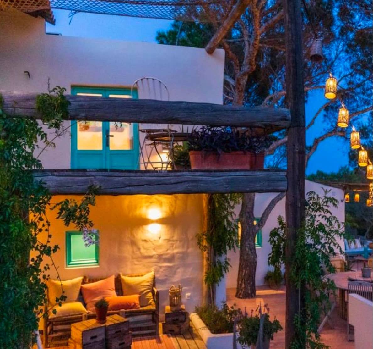 4 slaapkamer Villa te koop in Sant Francesc de Formentera met zwembad garage - € 4.200.000 (Ref: 8464318)