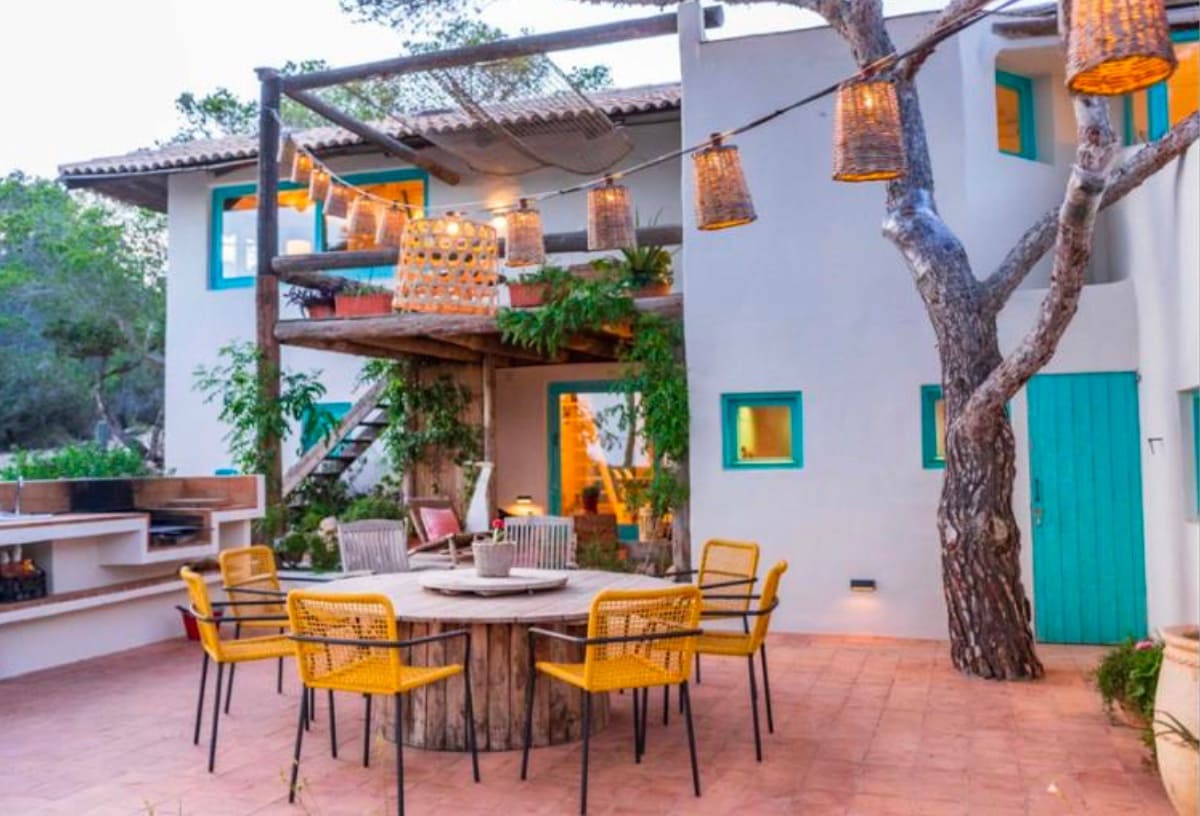 4 slaapkamer Villa te koop in Sant Francesc de Formentera met zwembad garage - € 4.200.000 (Ref: 8464318)