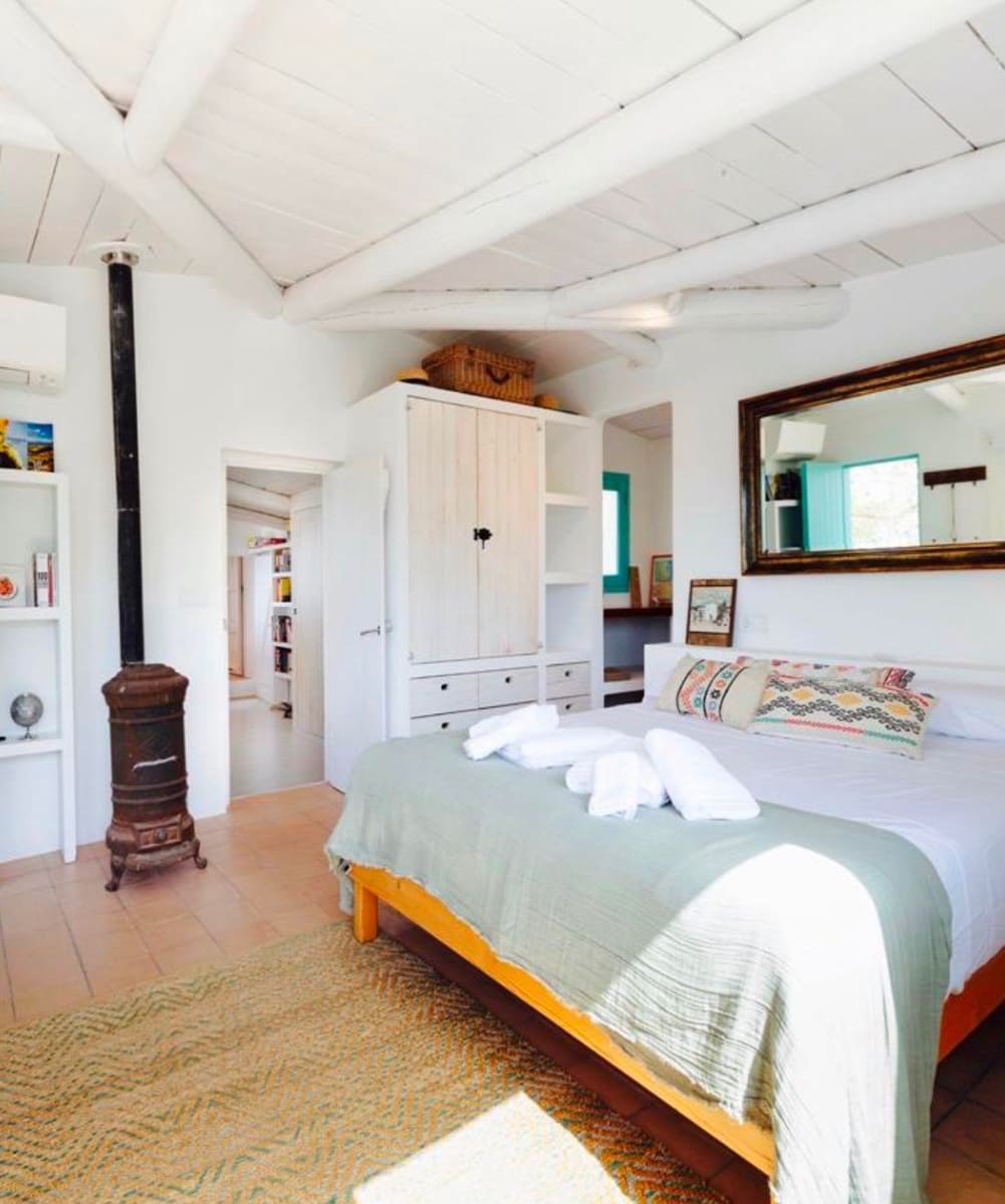 4 slaapkamer Villa te koop in Sant Francesc de Formentera met zwembad garage - € 4.200.000 (Ref: 8464318)