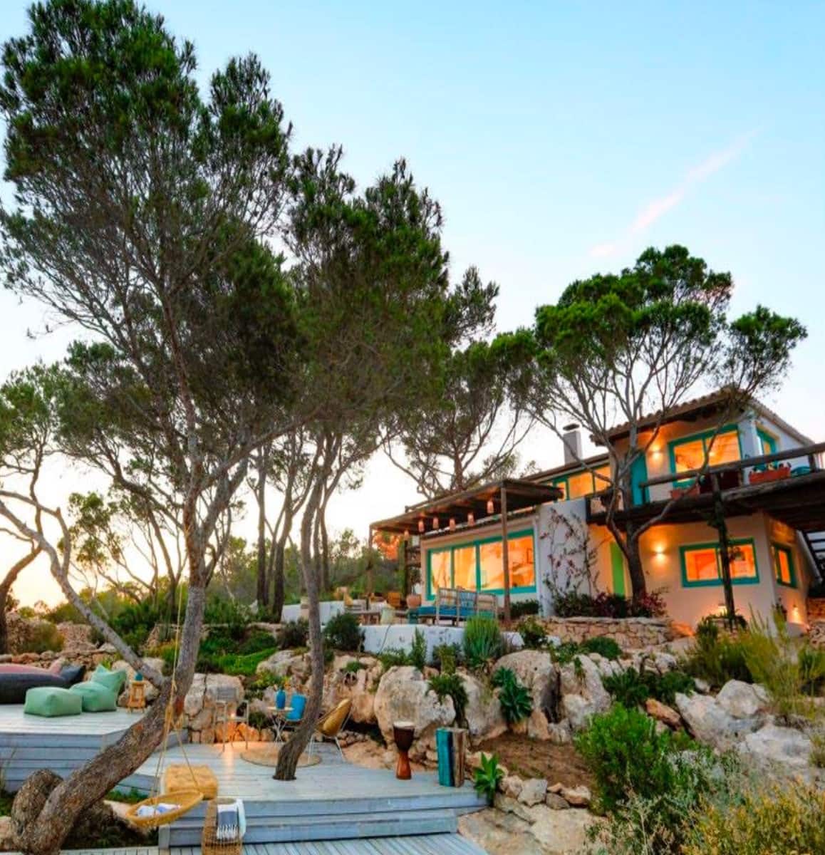 4 slaapkamer Villa te koop in Sant Francesc de Formentera met zwembad garage - € 4.200.000 (Ref: 8464318)