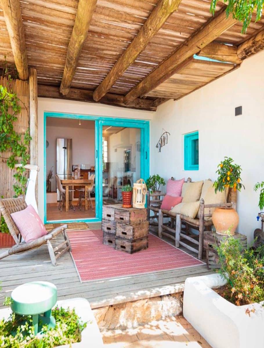 4 slaapkamer Villa te koop in Sant Francesc de Formentera met zwembad garage - € 4.200.000 (Ref: 8464318)