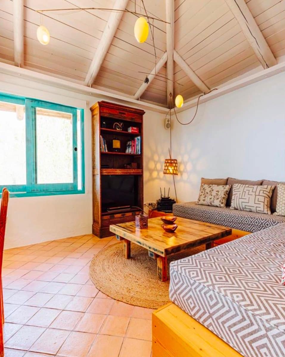 4 slaapkamer Villa te koop in Sant Francesc de Formentera met zwembad garage - € 4.200.000 (Ref: 8464318)