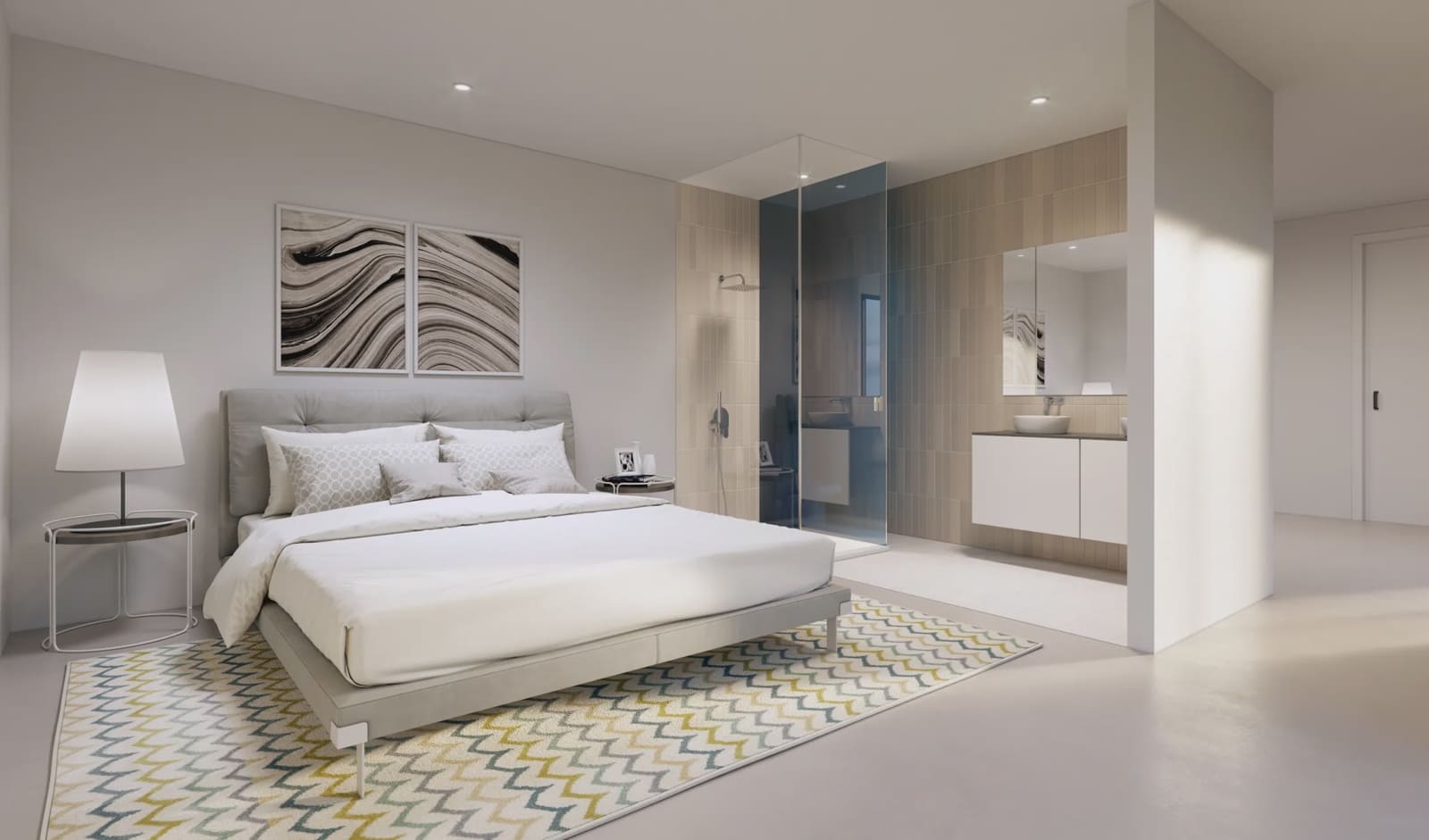 4 soverom Villa til salgs i Cala Moli med svømmebasseng garasje - € 3 720 000 (Ref: 8464319)