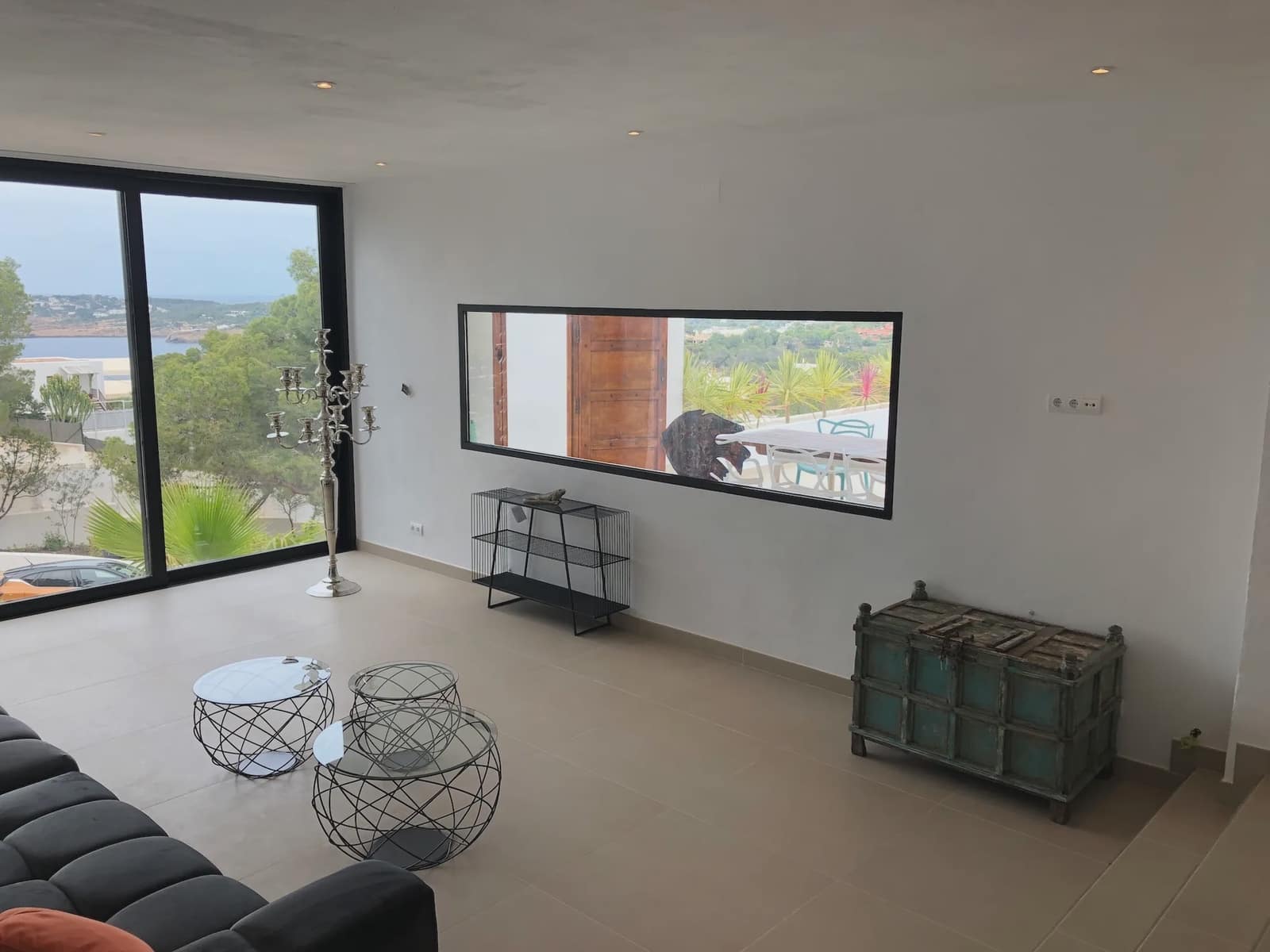4 soverom Villa til salgs i Cala Moli med svømmebasseng garasje - € 3 720 000 (Ref: 8464319)
