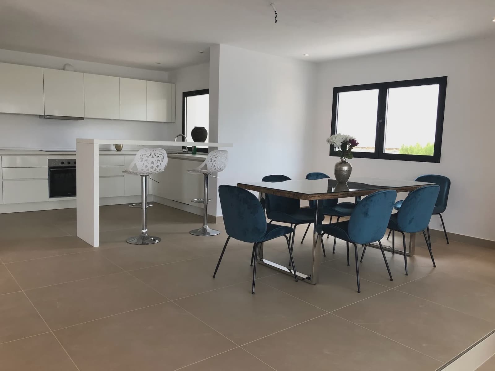 4 soverom Villa til salgs i Cala Moli med svømmebasseng garasje - € 3 720 000 (Ref: 8464319)