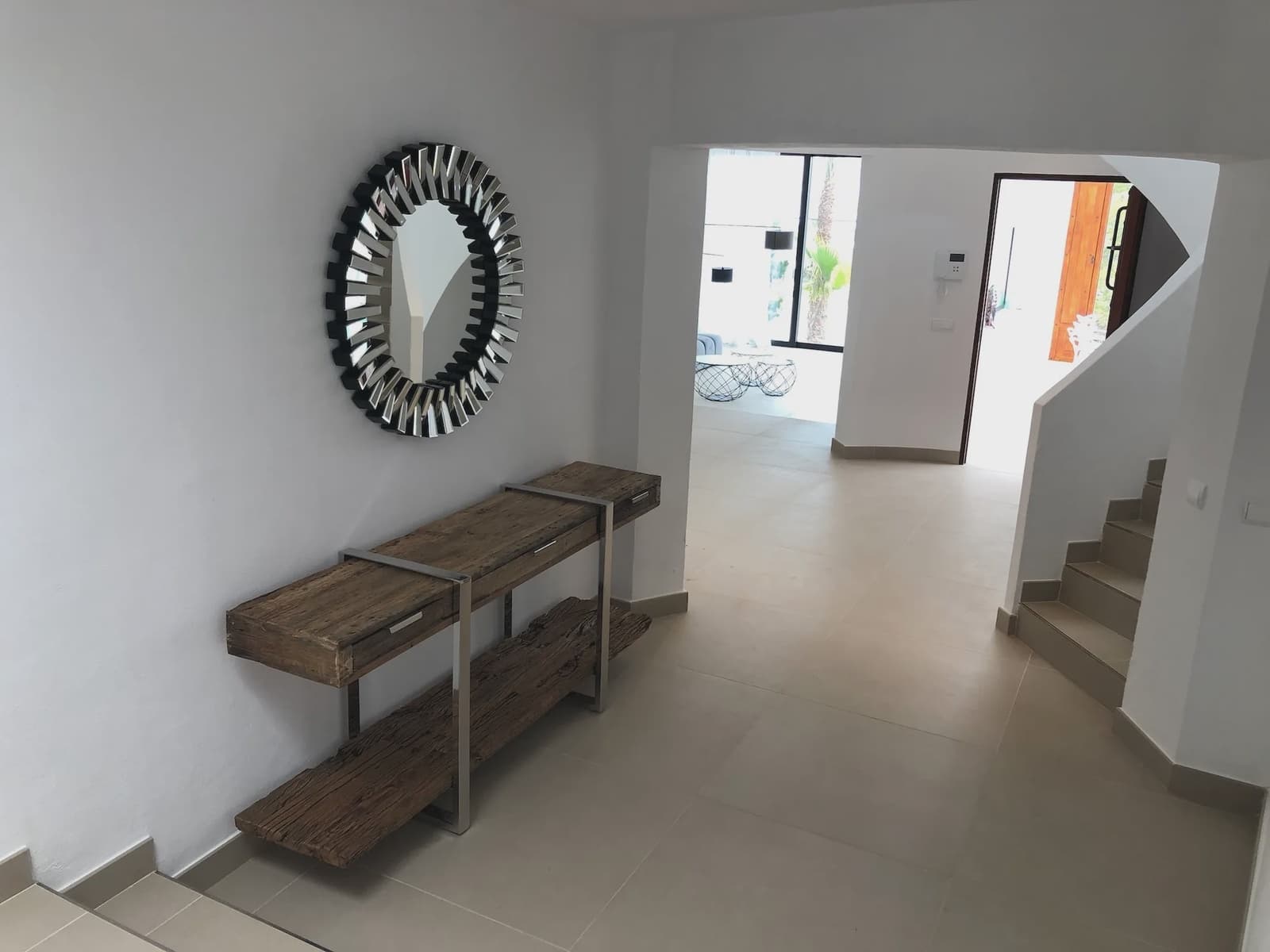 4 soverom Villa til salgs i Cala Moli med svømmebasseng garasje - € 3 720 000 (Ref: 8464319)