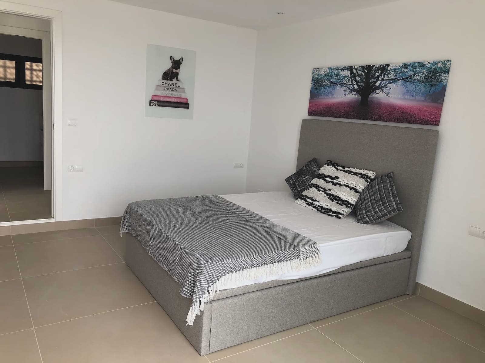 4 soverom Villa til salgs i Cala Moli med svømmebasseng garasje - € 3 720 000 (Ref: 8464319)