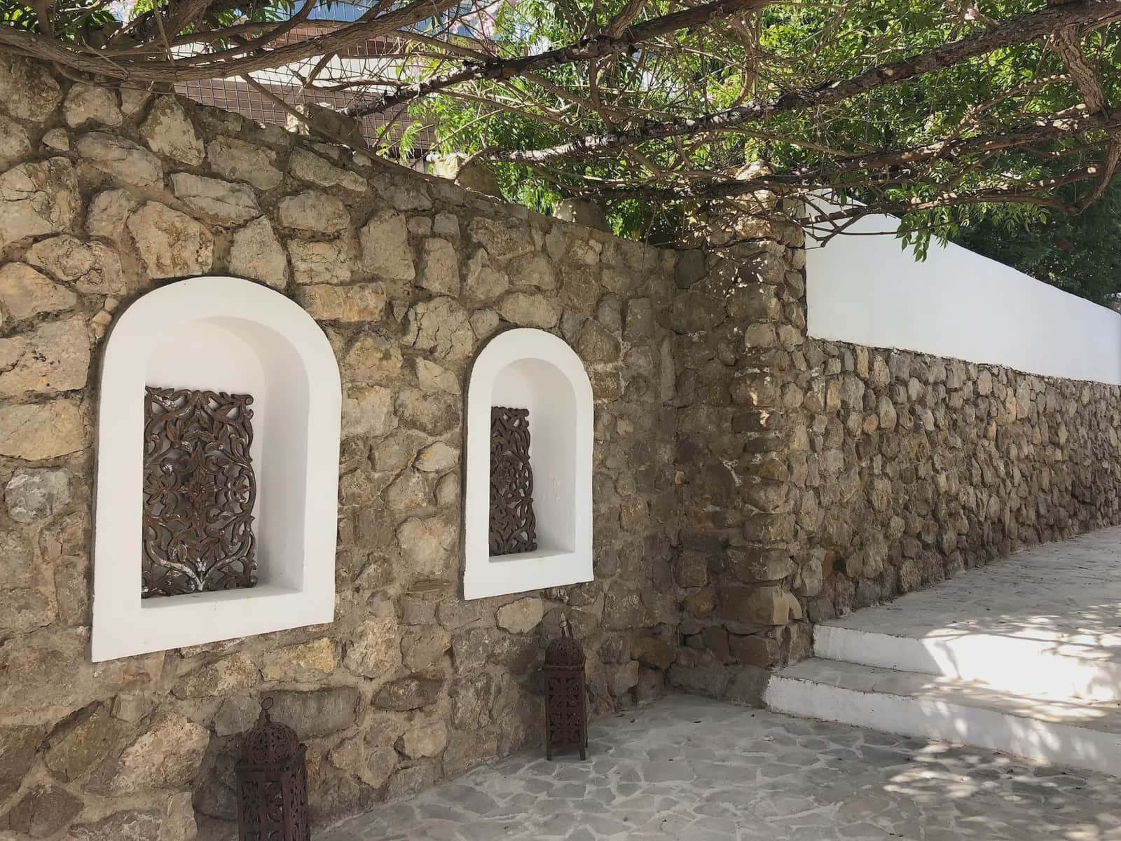 4 soverom Villa til salgs i Cala Moli med svømmebasseng garasje - € 3 720 000 (Ref: 8464319)