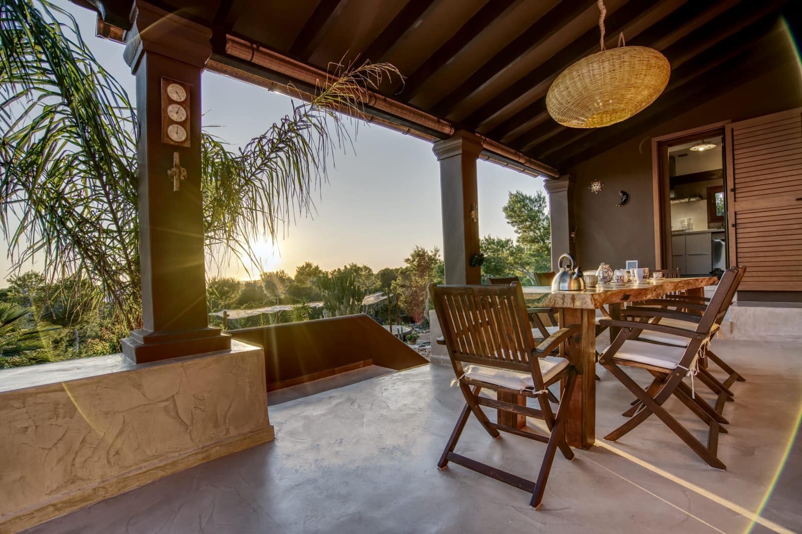 5 soverom Villa til salgs i Sant Francesc de Formentera med svømmebasseng garasje - € 7 000 000 (Ref: 8464320)