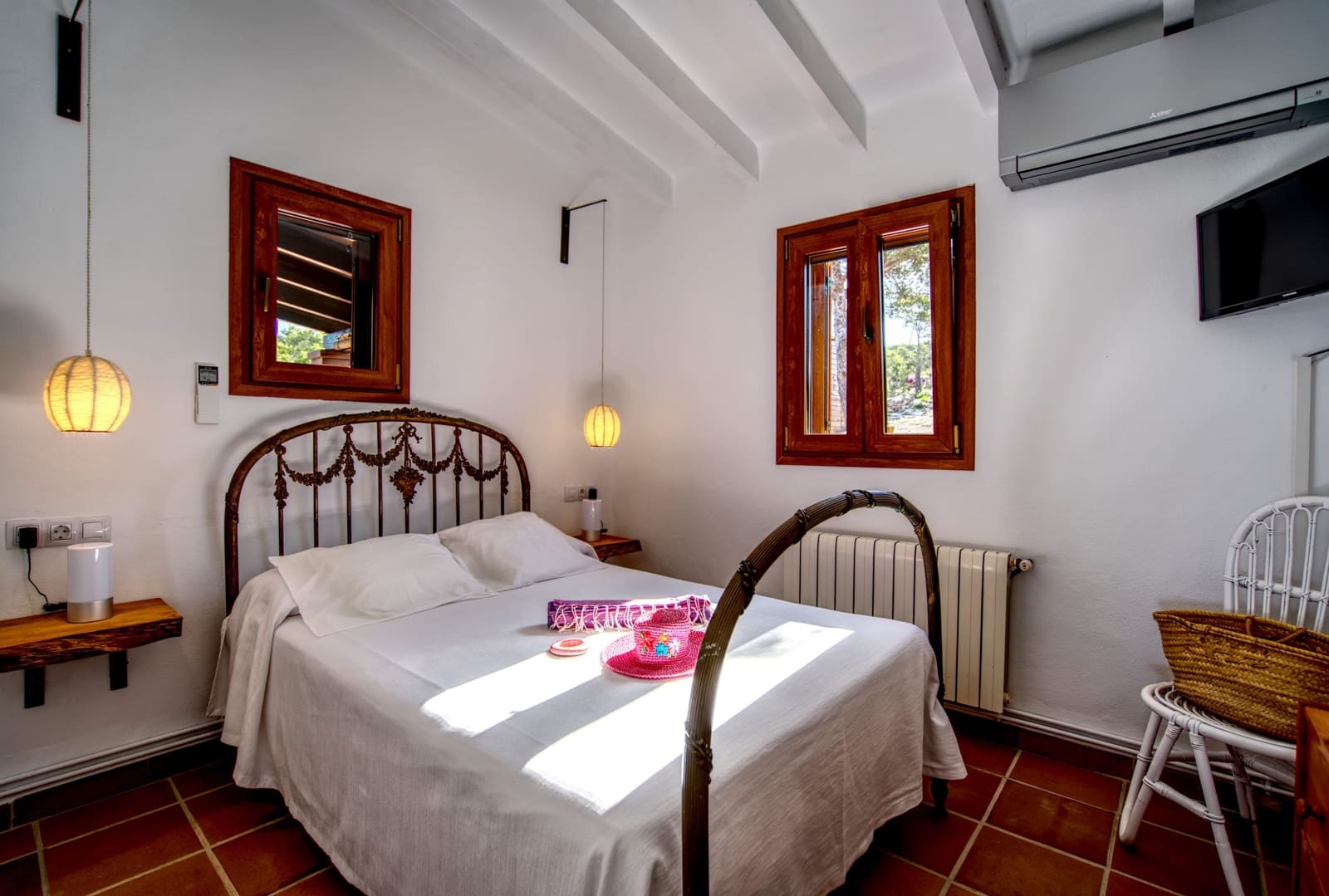 5 soverom Villa til salgs i Sant Francesc de Formentera med svømmebasseng garasje - € 7 000 000 (Ref: 8464320)