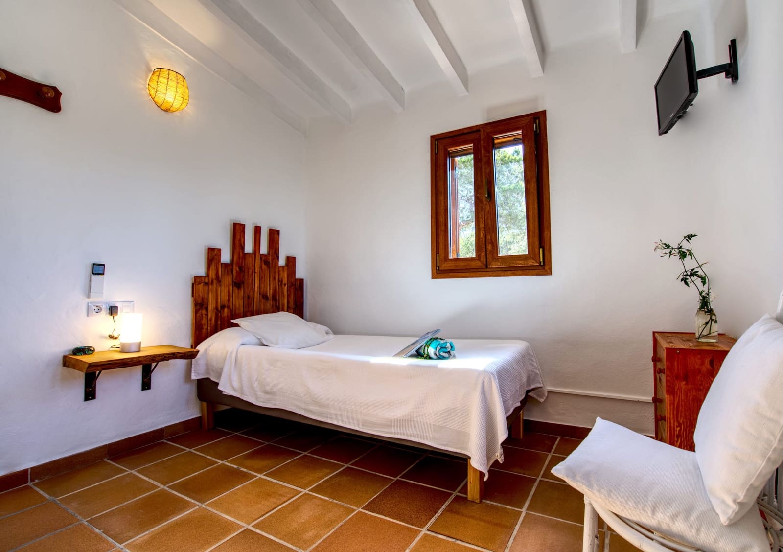 5 soverom Villa til salgs i Sant Francesc de Formentera med svømmebasseng garasje - € 7 000 000 (Ref: 8464320)