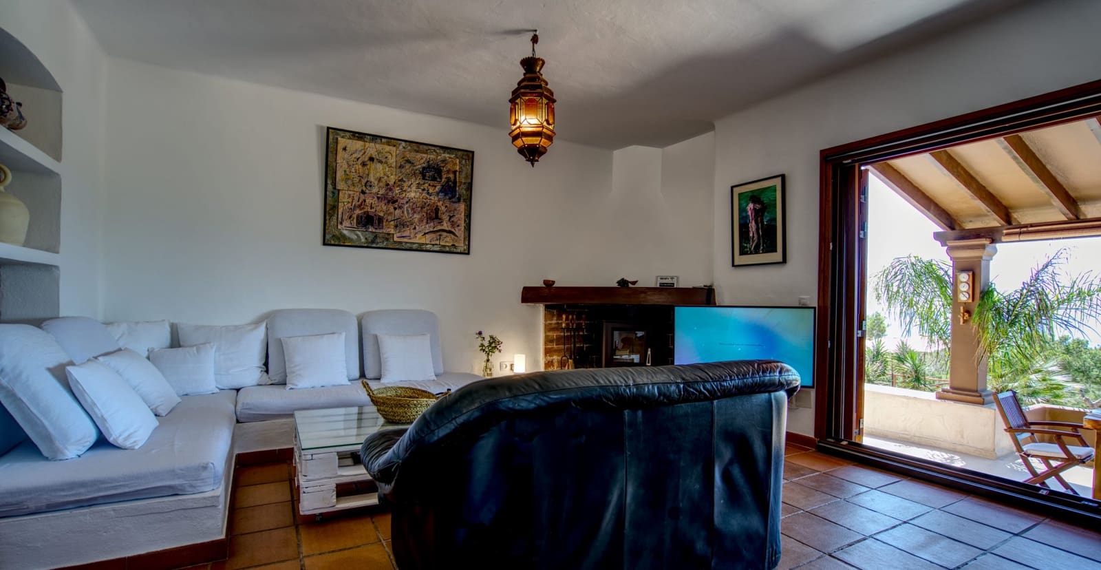 5 soverom Villa til salgs i Sant Francesc de Formentera med svømmebasseng garasje - € 7 000 000 (Ref: 8464320)