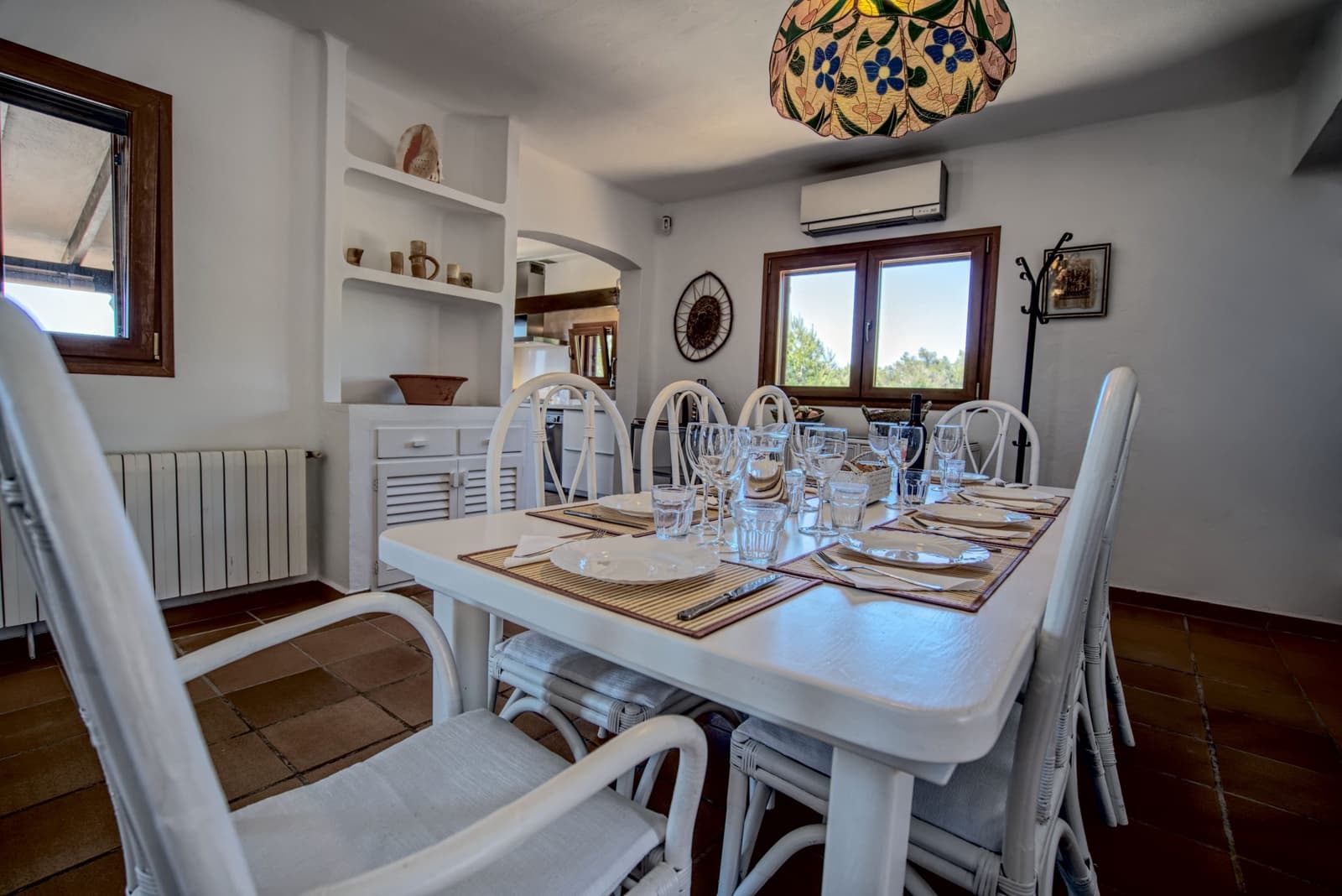 5 soverom Villa til salgs i Sant Francesc de Formentera med svømmebasseng garasje - € 7 000 000 (Ref: 8464320)