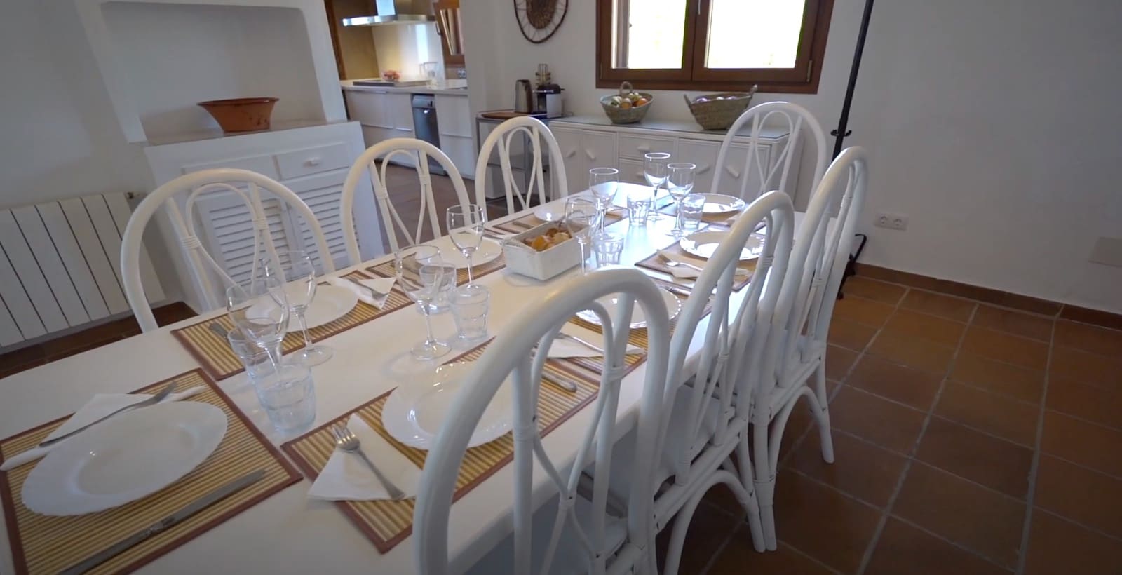 5 soverom Villa til salgs i Sant Francesc de Formentera med svømmebasseng garasje - € 7 000 000 (Ref: 8464320)