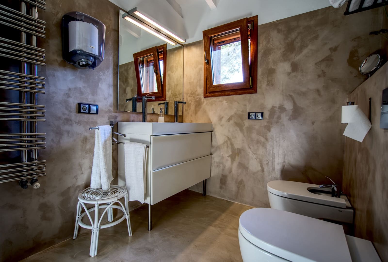 5 soverom Villa til salgs i Sant Francesc de Formentera med svømmebasseng garasje - € 7 000 000 (Ref: 8464320)